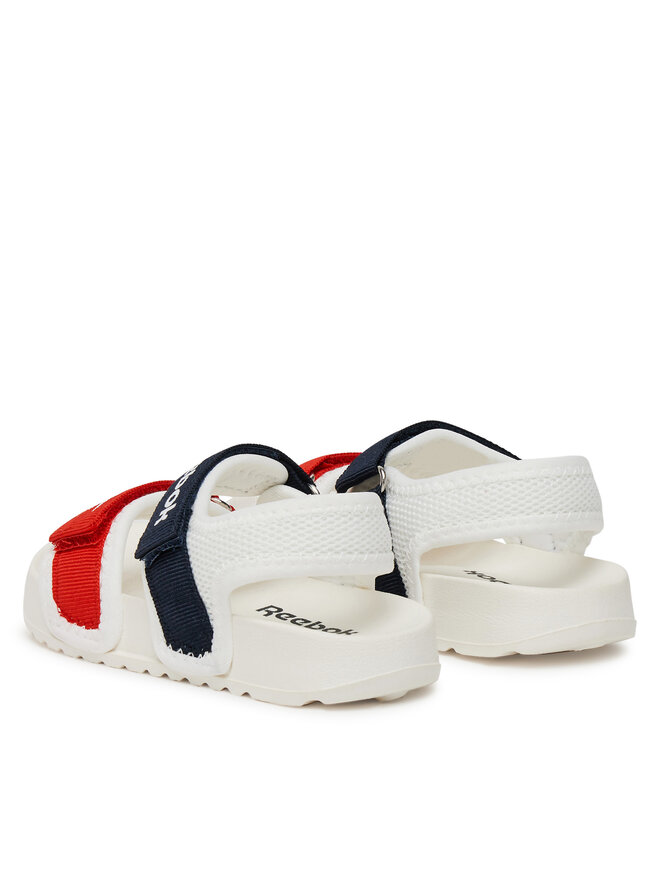 Reebok Basutės Reebok CP50-26023(III) Balta