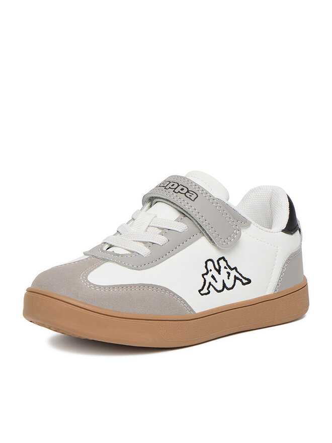 Kappa Sneakers Kappa CEO-NF214809(CH) Weiß