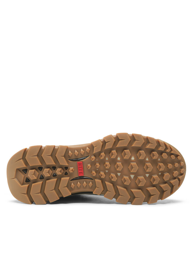 Vans Trappers Vans Ultrarange Exo GORE-TEX VN0A5JHX1OF1 Negru