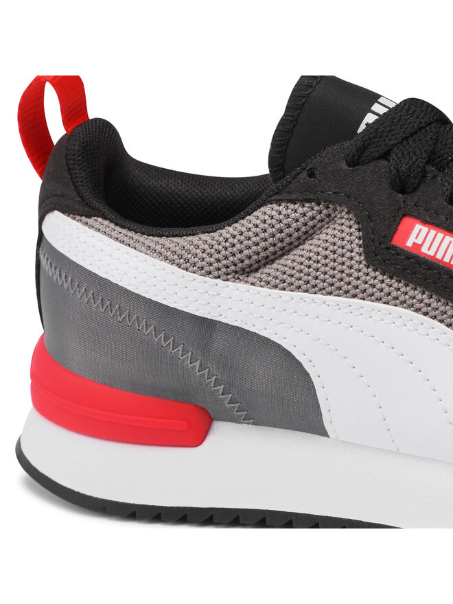Puma Снікерcи Puma Puma R78 Jr 373616 22 Сірий