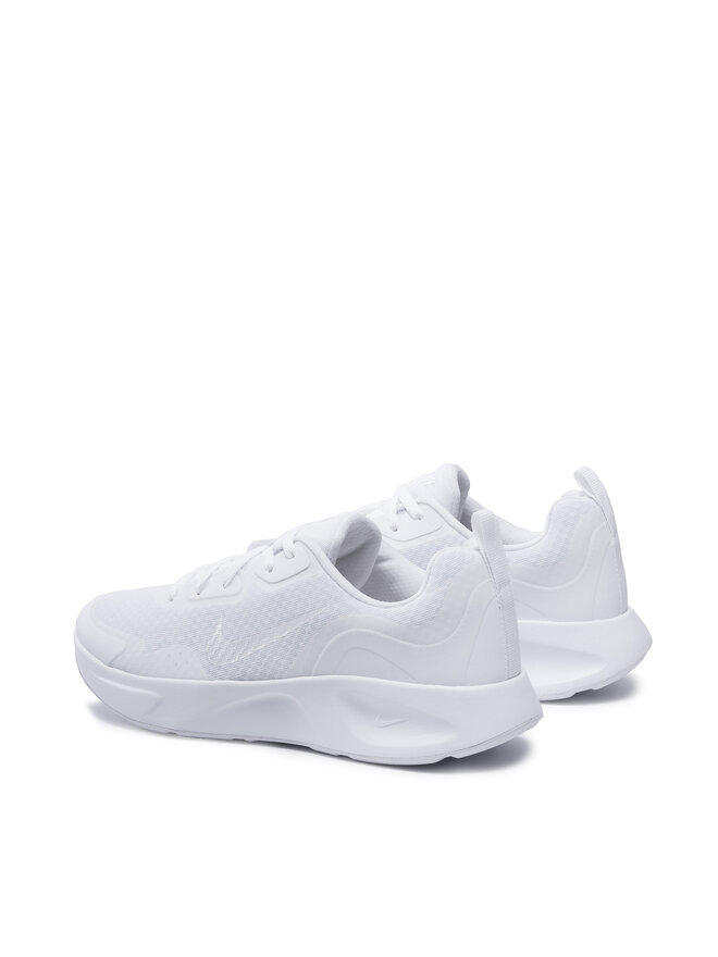 Nike Снікерcи Nike Wearallday CJ1677 102 Білий