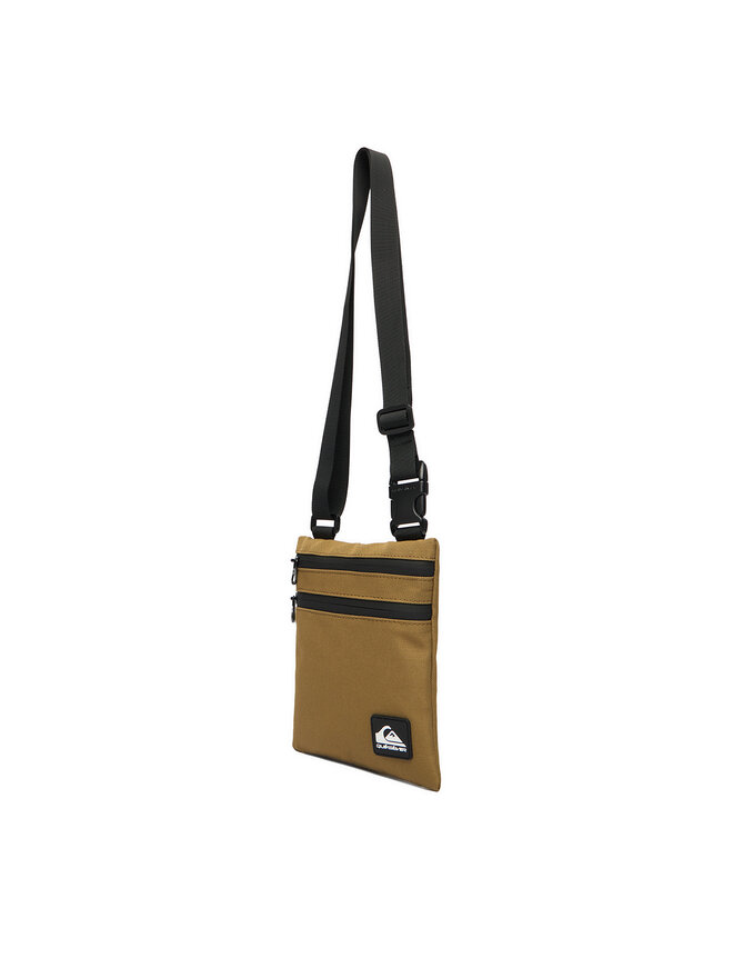 Quiksilver Umhängetasche Quiksilver CEOWB-QUIC-M-002-09 Braun