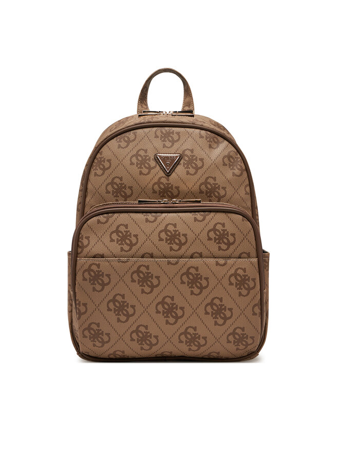Guess Σακίδιο Guess TWOB86 88990 Καφέ