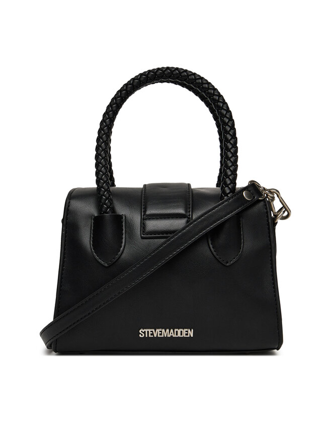 Steve Madden Ročna torba Steve Madden Bohan SM13001728 Črna