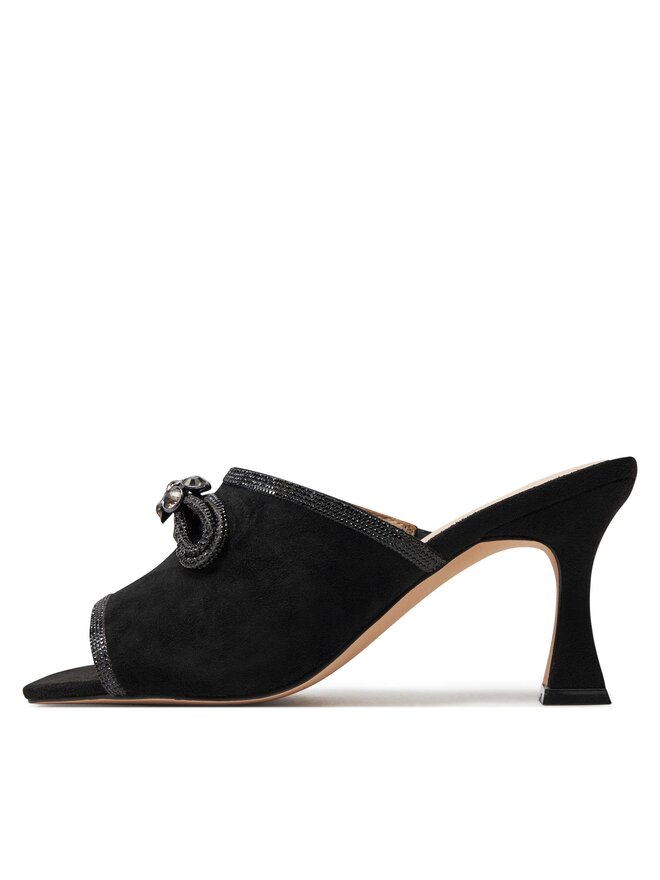 Zoccoli Da Donna Jürgen Hirsch Soft 04 In Pelle - Antiscivolo, Plantare Morbido E Confortevole