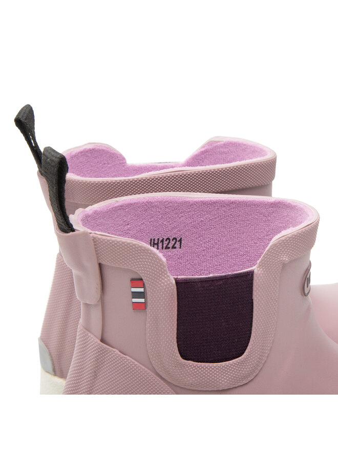 Viking Gumicsizma Viking River Chelsea 1-60260-94 Lila