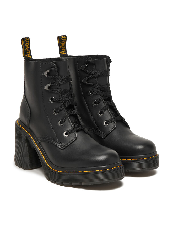 Dr. Martens Schnürschuhe Dr. Martens DM27613001 Schwarz
