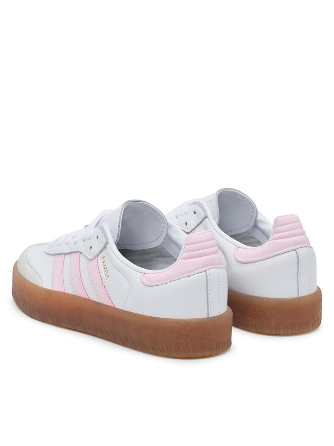 adidas Sneakers adidas Sambae JQ1237 Weiß