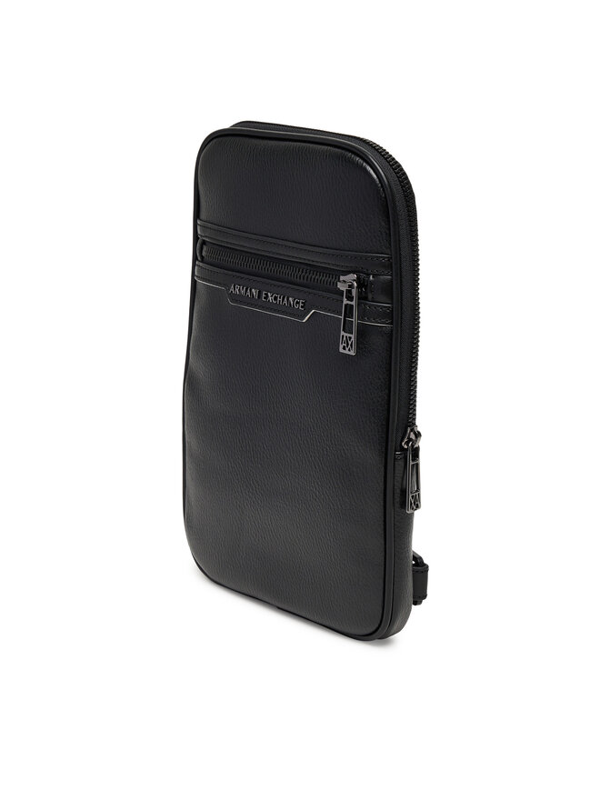Armani Exchange Umhängetasche Armani Exchange XM001602 AF17205 MC105 Schwarz