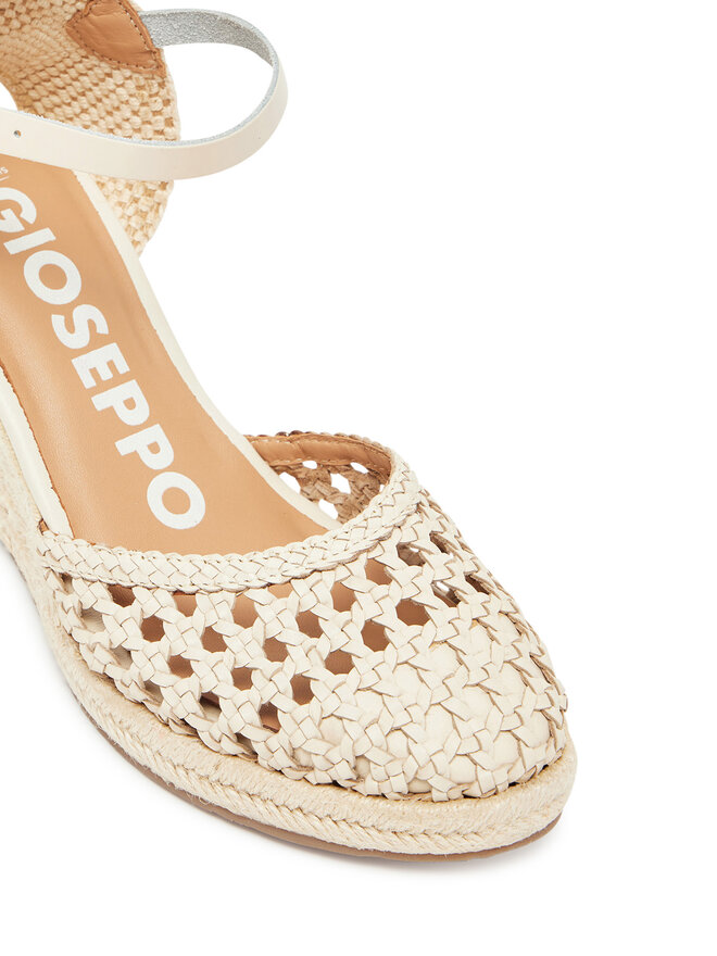 Gioseppo Espadrillas Gioseppo Serignan 72281-P Beige