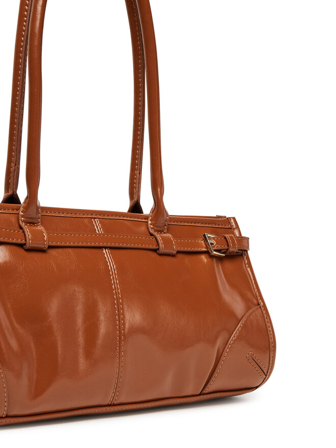 JENNY Handtasche JENNY C-JNY-M-001-08 Braun