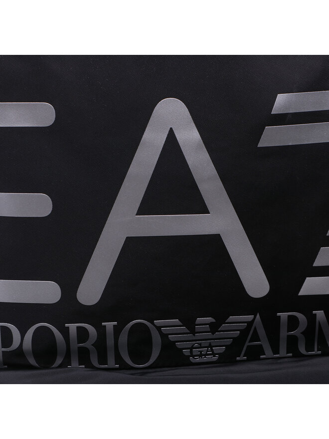 EA7 Emporio Armani Zaino EA7 Emporio Armani 245063 2F909 20921 Nero
