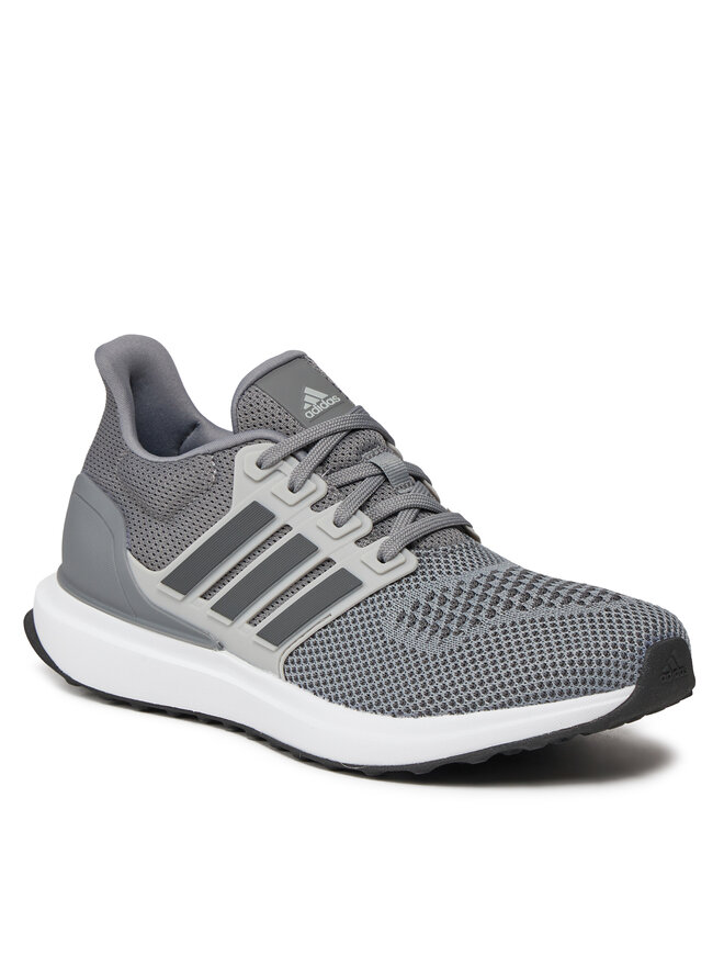 adidas Снікерcи adidas Ubounce DNA Kids IG1528 Сірий