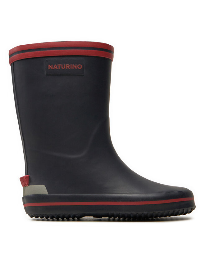 Naturino Kalosze Naturino Rain Boot 0013501128.01.9101 Granatowy