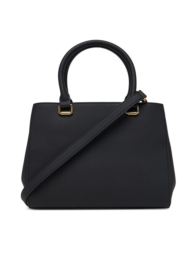 LOVE MOSCHINO Τσάντα LOVE MOSCHINO JC4022PP1NKD0000 Μαύρο
