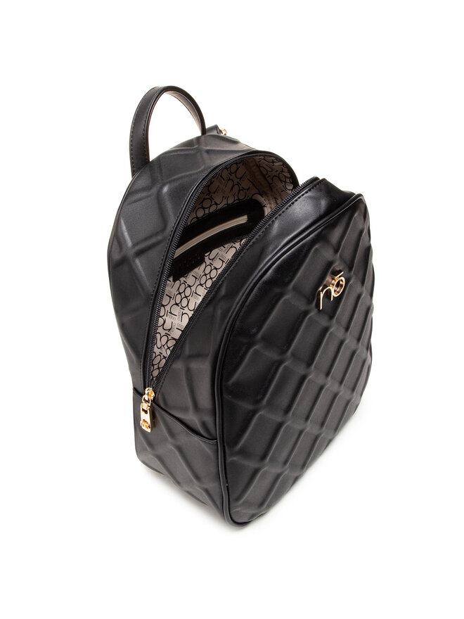 Nobo Рюкзак Nobo NBAG-K2960-C020 Чорний