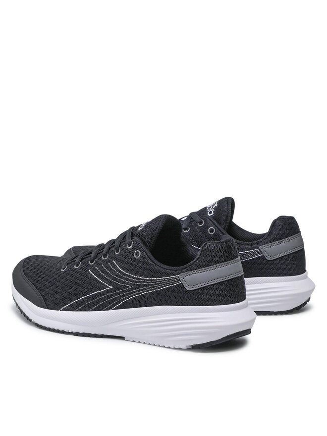 Diadora Bėgimo batai Diadora Flamingo 7 101.178054 01 C9621 Juoda