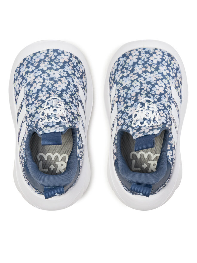 Снікерcи adidas Monofit TR I IH2717 Голубий | evzuttya.com.ua