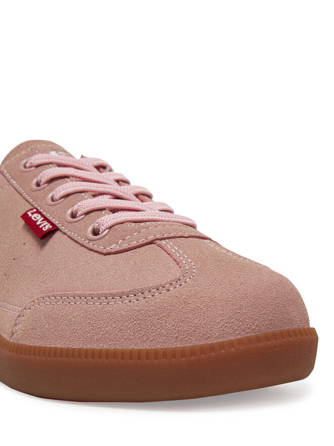 Levi's® Tenisice Levi's® Jackson S VJAC0022S Ružičasta