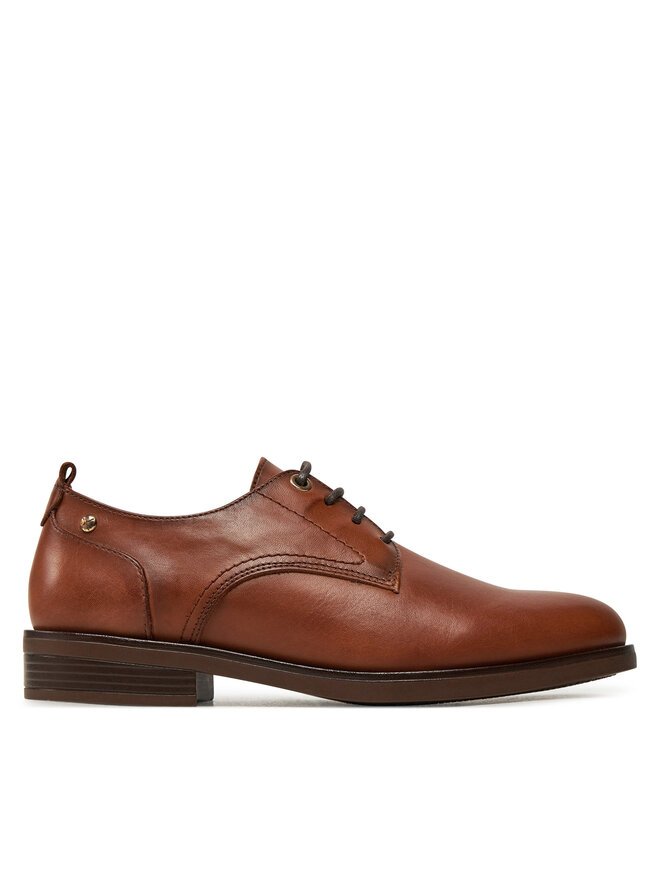 Pikolinos Oxfords Pikolinos W3C-4867 Καφέ