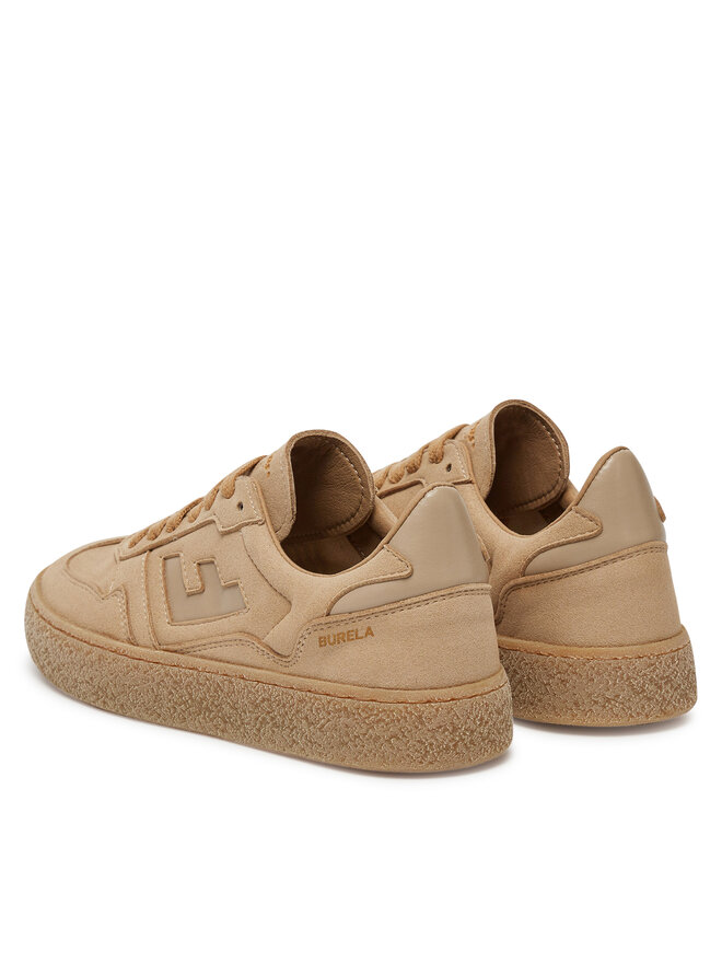 Flamingos Life Sneakers Flamingos Life Burela Bold Braun