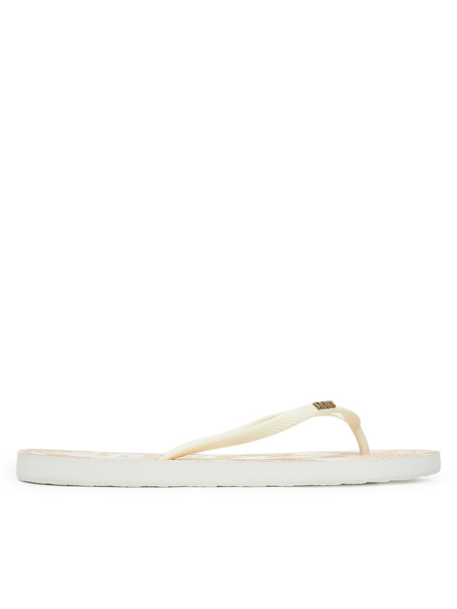Roxy Джапанки Roxy 839452A Екрю