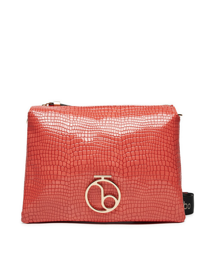 Nobo Borsetta Nobo BAGT934 Rosso