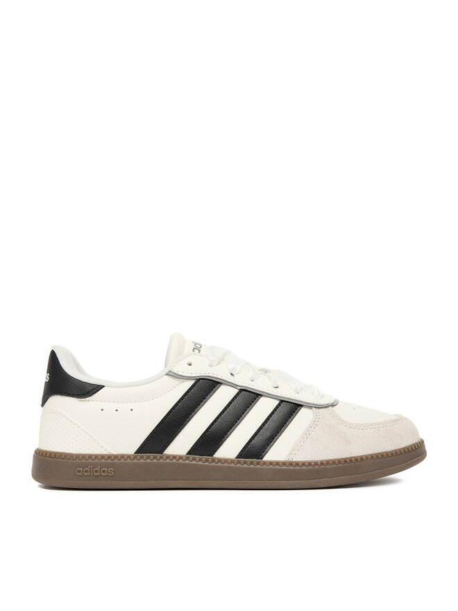 adidas Снікерcи adidas BREAKNET SLEEK JQ8253 Білий