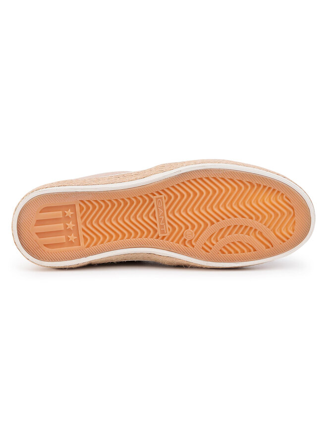 Gant Espadrilles Gant Primelake 20673429 Beige