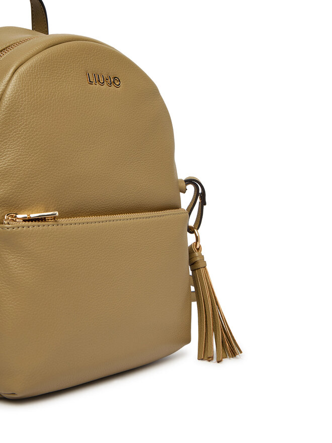 Liu Jo Rucksack Liu Jo AA6188 E1012 Grün
