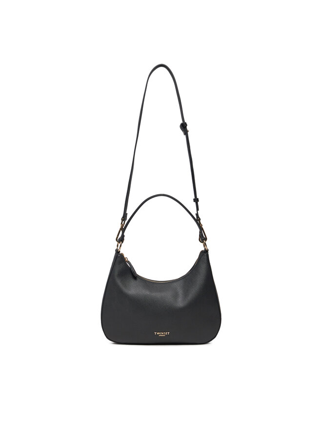 TWINSET Handtasche TWINSET 242TB7287 Schwarz