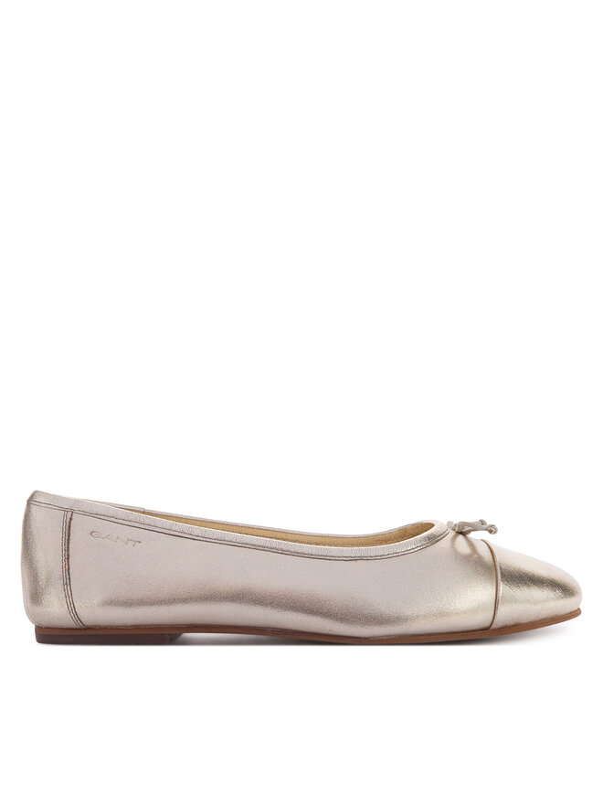 Gant Ballerinas Gant 30511857 Goldfarben