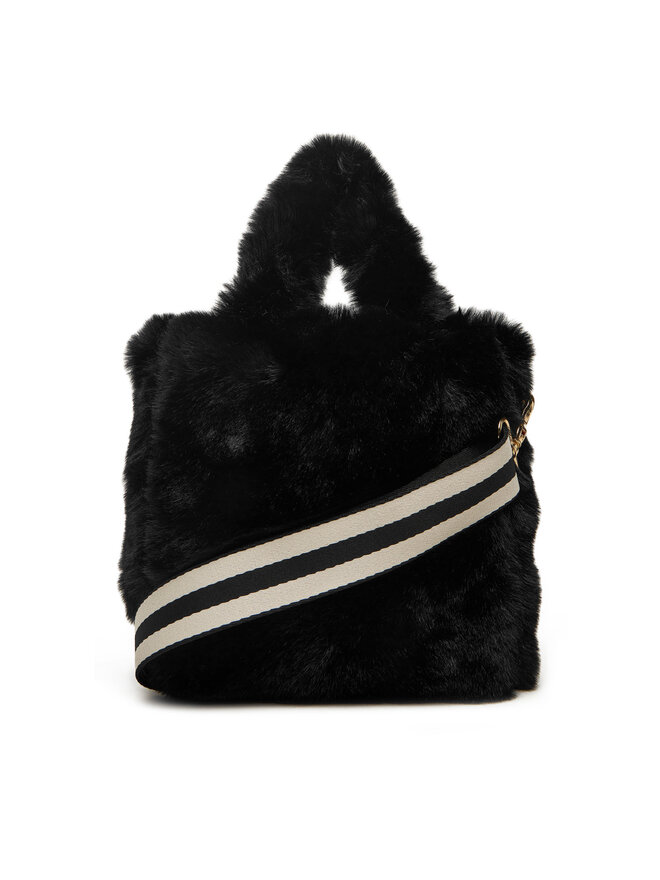 Liu Jo Geantă Liu Jo XS Tote TF5271 E0374 Negru