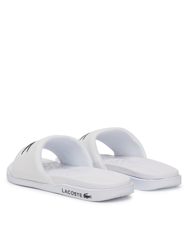 Lacoste Iešļūcenes Lacoste 7-49CMA0038 Balts