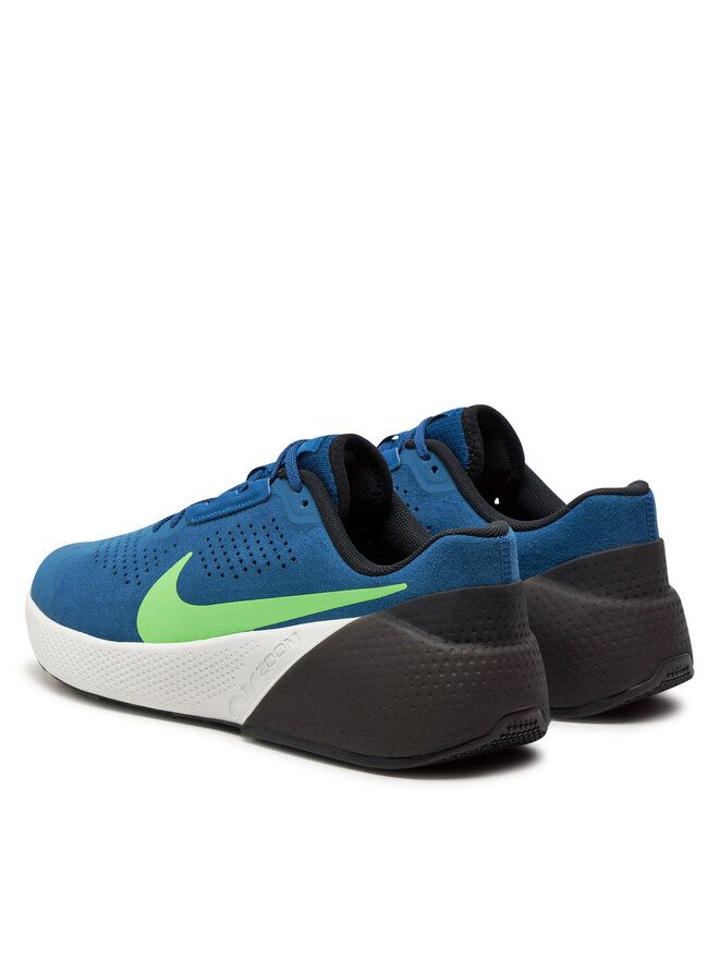 Nike Παπούτσια για Γυμναστήριο Nike Air Zoom TR 1 DX9016 400 Σκούρο μπλε