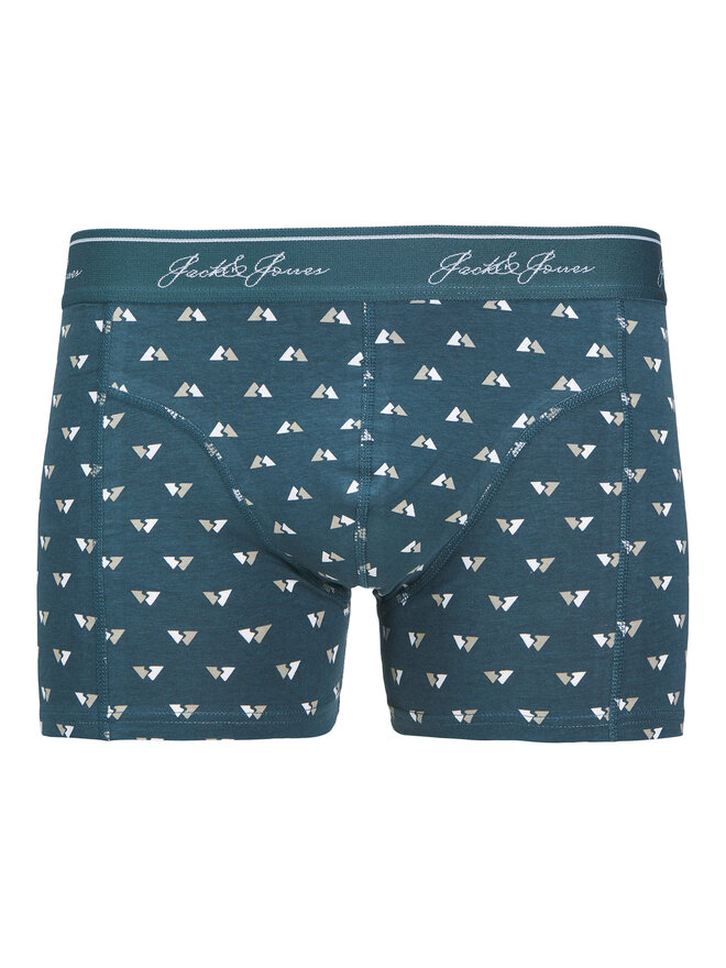 Jack&Jones Jack&Jones 7 db-os boxeralsó szett Tate 12283393 Színes
