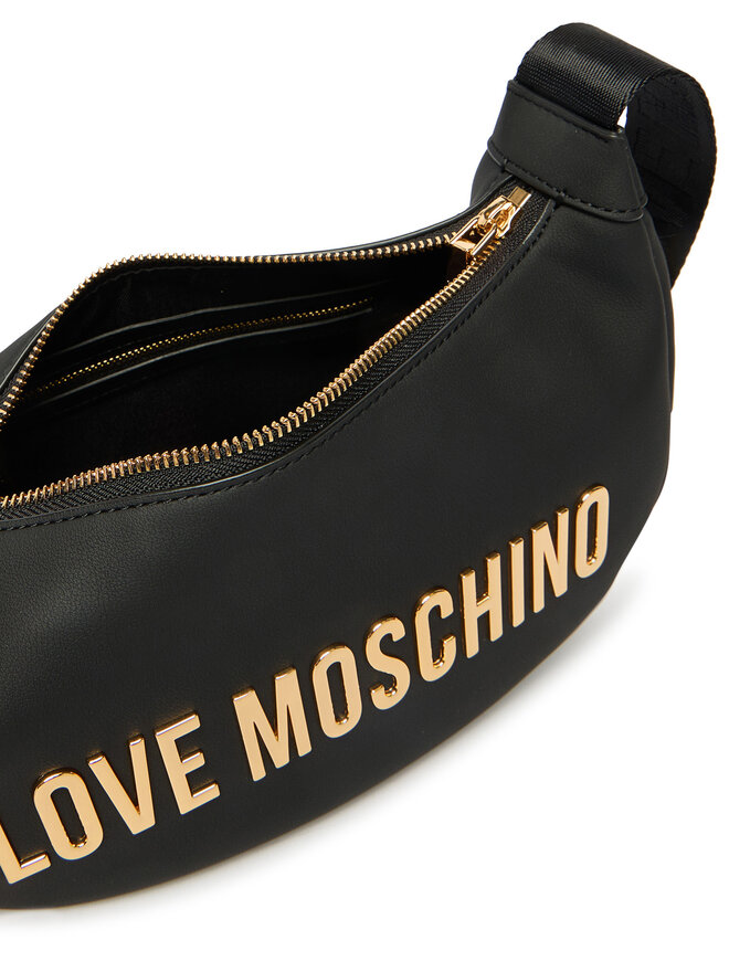LOVE MOSCHINO Сумка LOVE MOSCHINO JC4245PP0OKD0000 Чорний
