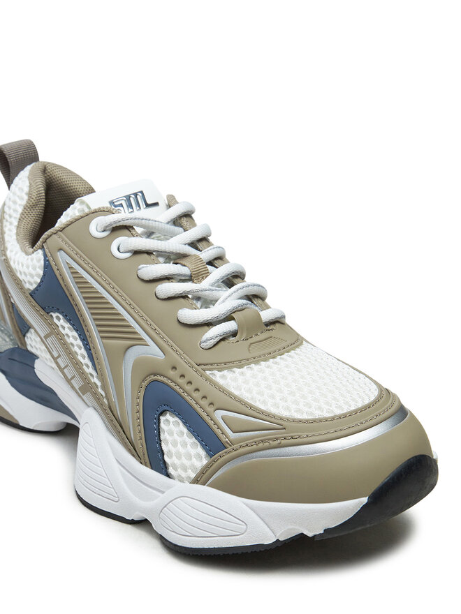 Steve Madden Sneakersy Steve Madden Speedster-E SM19000122 Barevná
