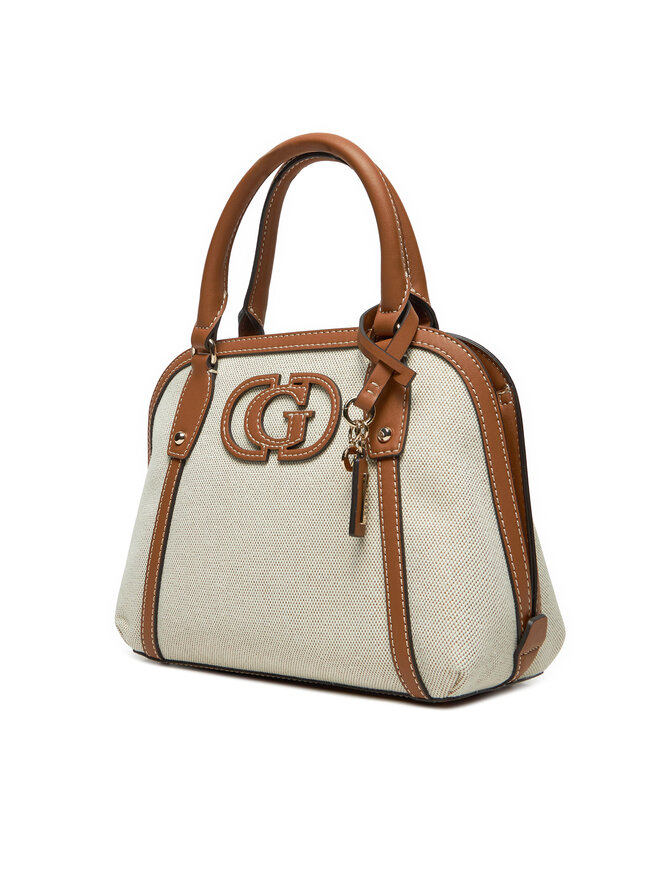 Guess Torebka Guess HWAG95 24060 Beżowy