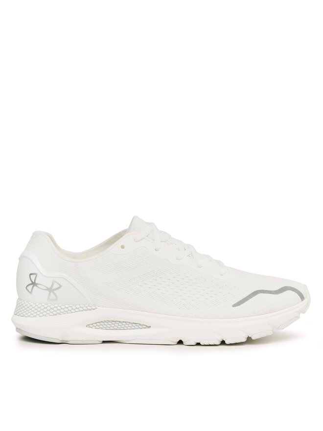 Under Armour Взуття для бігу Under Armour Ua Hovr Sonic 6 3026121-100 Білий