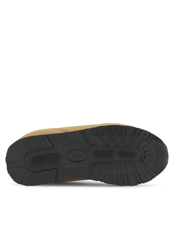U.S. Polo Assn. Sneakersy U.S. Polo Assn. NOBIK012A Czerwony