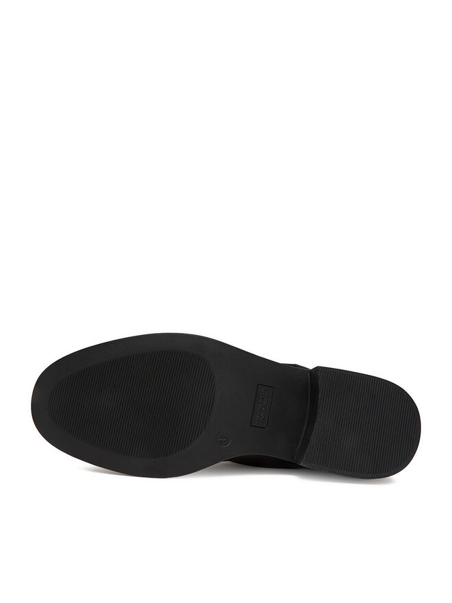 Beverly Hills Polo Club Klassische Stiefeletten Beverly Hills Polo Club CEO-WS6593-06 Dunkelbraun