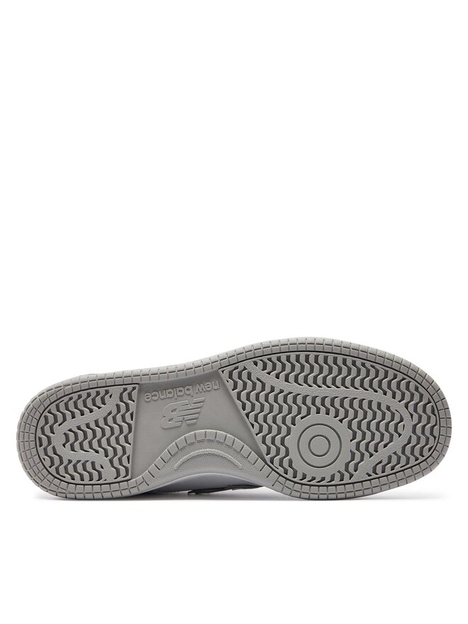 New Balance Sneakers New Balance BB480LGM Weiß