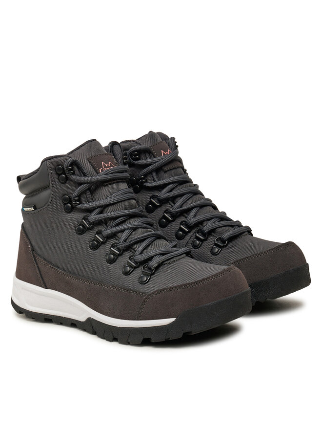 Campus Botas Campus Lara CW0105324230 Gris