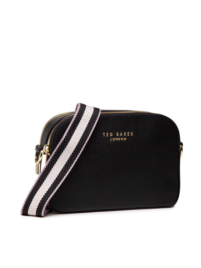 Ted Baker Ročna torba Ted Baker Amerrah 241916 Črna