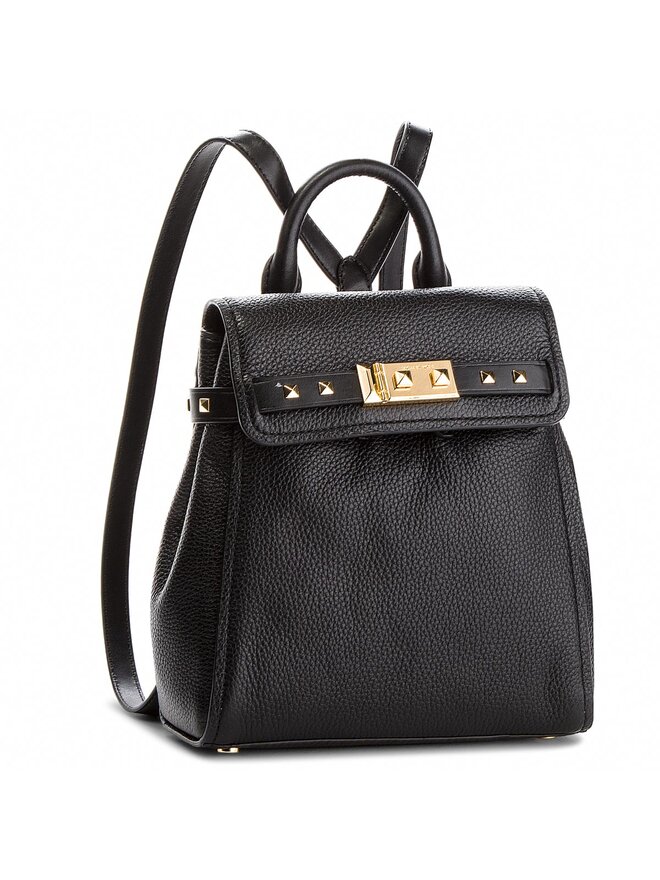 Sac a dos MICHAEL Michael Kors Addison 30T8GZFB1L Noir chaussures