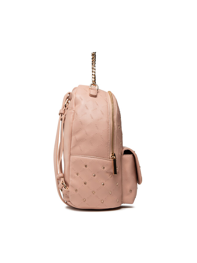 Liu Jo Рюкзак Liu Jo M Backpack AA2243 E0059 Рожевий