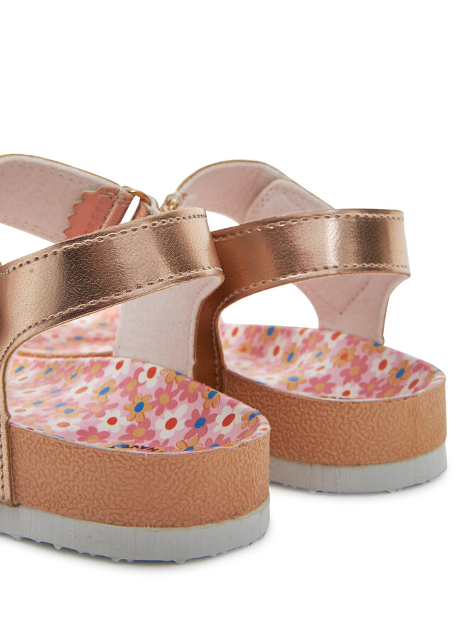 Gioseppo Sandalias Gioseppo Haynes 74413-P1 Oro