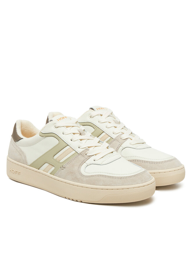HOFF Sneakersy HOFF Fleming 12509607 Brązowy