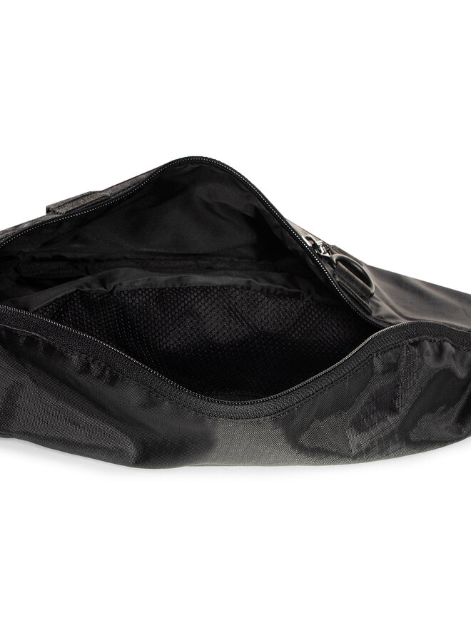 New Era Borsa A Vita Unisex - Marsupio Leggero Modello Waist Bag Light NE Wdc, Per Sport E Tempo Libero